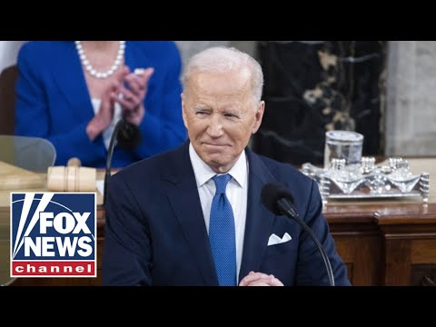 You are currently viewing Concha: This is why Biden’s State of the Union will be forgotten