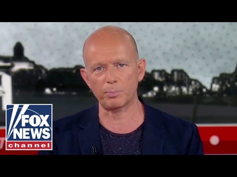 You are currently viewing Steve Hilton: Xi Jinping picked the wrong side