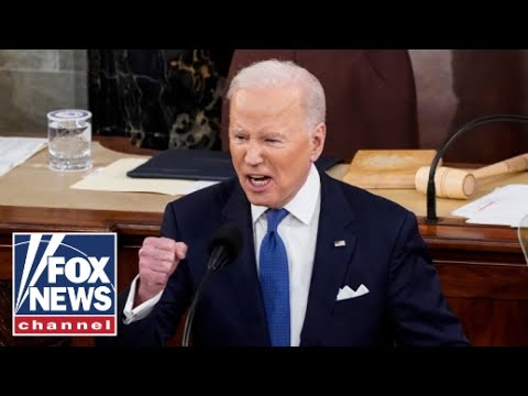 You are currently viewing The ‘serious’ case for impeaching Biden: Rep. Norman