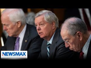 Read more about the article Lindsey Graham to Biden SCOTUS pick: This is not Kavanaugh