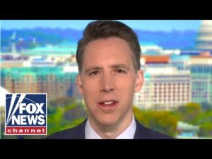 Read more about the article Sen. Hawley: We need these answers from Biden’s Supreme Court nominee