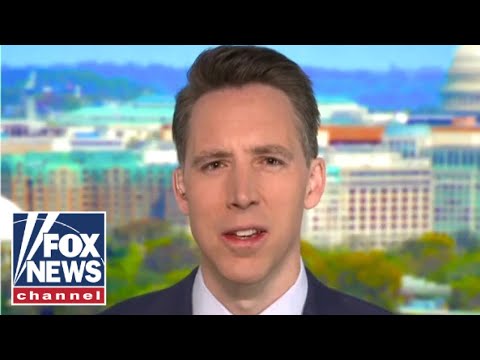 You are currently viewing Sen. Hawley: We need these answers from Biden’s Supreme Court nominee