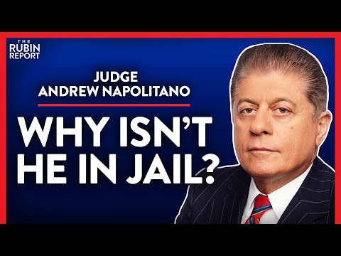 Read more about the article Why Jussie Smollett’s Troubles May Be Just Beginning (Pt. 1) | Judge Napolitano | LAW | Rubin Report