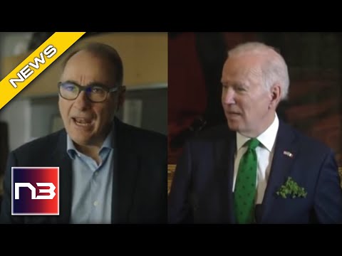 You are currently viewing Former Obama Advisor: This One Thing Is Bad For Biden And His Putin Excuse