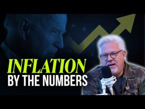 Read more about the article SHOCKING inflation price comparisons show Biden is FAILING US