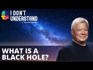 Read more about the article IDU: What is a black hole?