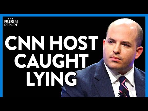 You are currently viewing New Info Proves the Media Was Lying to You Non-Stop About This Scandal | DM CLIPS | Rubin Report