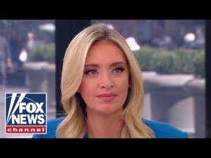 Read more about the article McEnany rips liberal pundit: This is not about racism