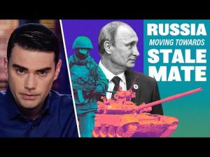 Read more about the article Is the Russia-Ukraine War Headed Towards a STALEMATE?