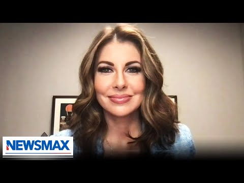 You are currently viewing Morgan Ortagus: Team Biden is showing a pattern | Spicer & Co. on Newsmax