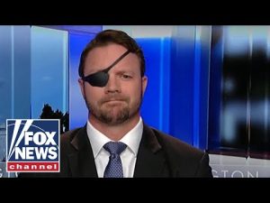 Read more about the article Dan Crenshaw: We should stop listening to Putin