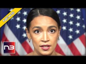 Read more about the article NO SURRENDER:  AOC Claims Oil Independence Will Lead to More Murders of Indigenous & Black Women