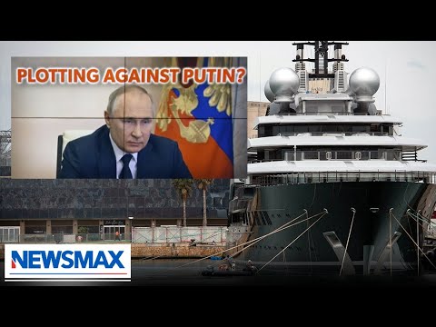 You are currently viewing REPORT: Russian oligarchs are ready to overthrow Putin