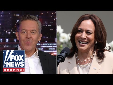 You are currently viewing Gutfeld reacts to Harris’ latest humiliating moment