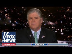 Read more about the article Hannity: My position on this has been very clear