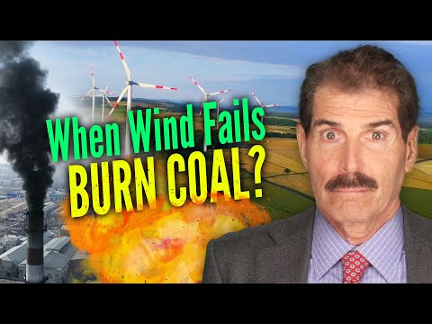 You are currently viewing The Renewable Energy Fail