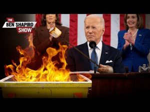 Read more about the article The Dumpster Fire State Of The Union |  Ep. 1444