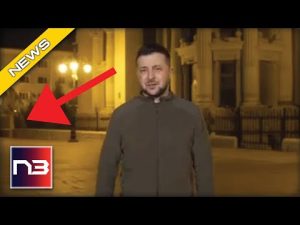 Read more about the article People Questioning What’s WRONG With Zelensky After Noticing Something In Latest Video