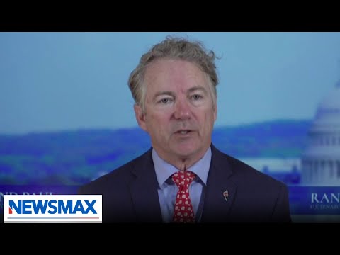 You are currently viewing Rand Paul: There is that little thing of nuclear war | ‘John Bachman Now’