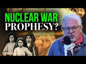 Read more about the article This Catholic prophesy may predict Russia’s NUCLEAR ending