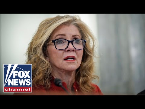 You are currently viewing Sen. Blackburn: These are red flags from Judge Jackson