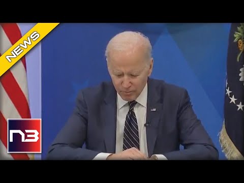 You are currently viewing Biden Did NOT Want To Talk To Reporters About What He Said To China