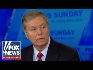 Read more about the article Sen. Graham storms out of SCOTUS hearing after fiery exchange with Sen. Durbin