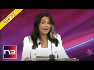 Read more about the article Tulsi Gabbard Electrifies Room At CPAC By Ripping Apart Cancel Culture In One Speech