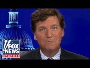 Read more about the article Tucker: You are not allowed to ask this