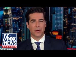 Read more about the article Watters: Biden’s White House is in shambles