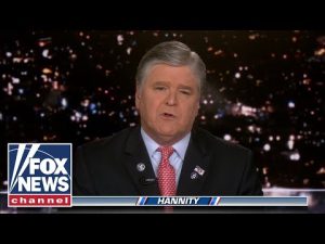 Read more about the article Hannity: They’re acting gutless