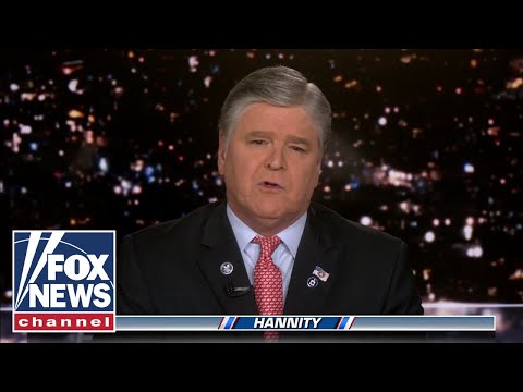 You are currently viewing Hannity: They’re acting gutless