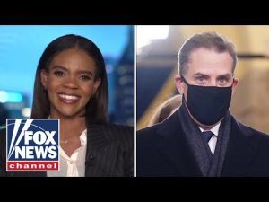 Read more about the article Candace Owens: They don’t want you looking into this