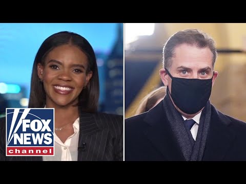 You are currently viewing Candace Owens: They don’t want you looking into this