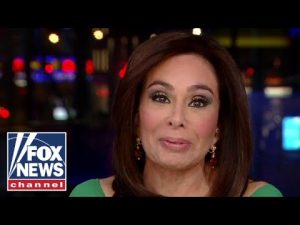 Read more about the article Judge Jeanine: Kamala was a disaster before White House