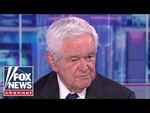 Read more about the article Newt Gingrich: These Biden remarks were ‘really frightening’