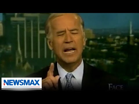 You are currently viewing WATCH: Biden blocked Supreme Court’s 1st black woman for conservative views | Wake Up America