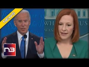 Read more about the article THE BIG LIE: Biden Makes Statement About Trump That’s Impossible To Believe