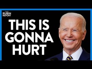 Read more about the article Biden Insults Ron DeSantis. His Response Is Brutal & Priceless | Direct Message | Rubin Report