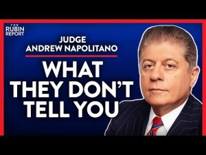 Read more about the article Why This Supreme Court Fight Will Be Very Different (Pt. 2) | Judge Napolitano | LAW | Rubin Report