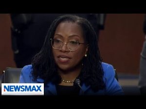 Read more about the article The radical left has done an effective job at bullying Judge Jackson |  Severino and Dershowitz