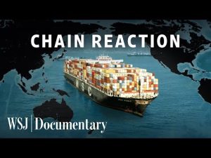 Read more about the article Why Global Supply Chains May Never Be the Same | A WSJ Documentary