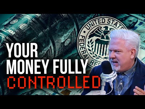 You are currently viewing PROOF a government-controlled digital dollar IS coming