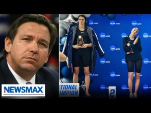 Read more about the article DeSantis rejects transgender win, signs proclamation recognizing ‘rightful winner’ | National Report