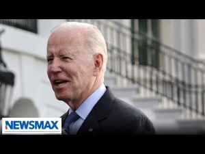 Read more about the article Biden and NATO allies to meet to discuss how to arm Ukraine | REPORT | ‘American Agenda’