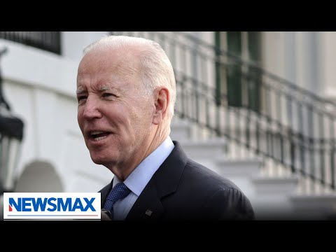 You are currently viewing Biden and NATO allies to meet to discuss how to arm Ukraine | REPORT | ‘American Agenda’