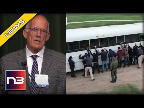 You are currently viewing REVEALED: The One Thing That Will Make Biden Shut Down Border