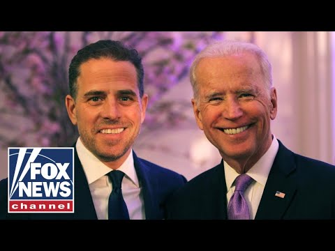 You are currently viewing Hunter Biden laptop story dismissed by media: Kurtz | The Fox News Rundown