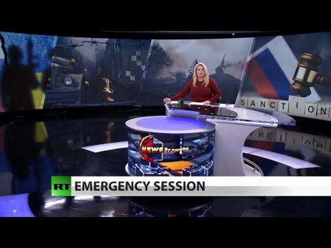 Read more about the article Ukraine crisis: Can China walk the line between Russia & West?