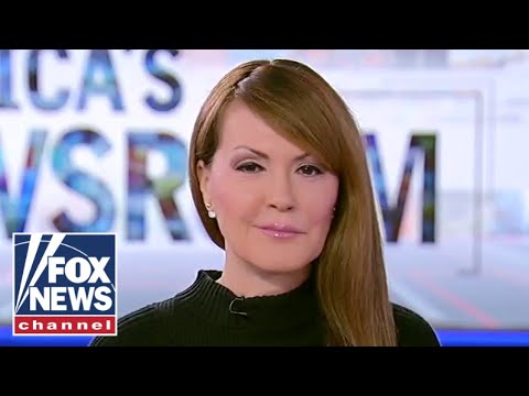 You are currently viewing Dagen McDowell: Democrats fear this will crush them in midterms